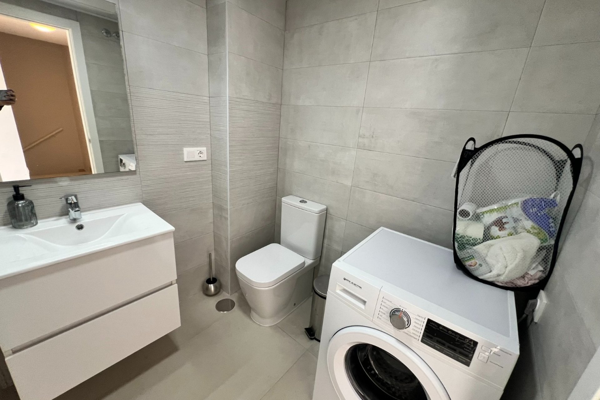 Herverkoop - Townhouse / Duplex / Corner - San Pedro del Pinatar