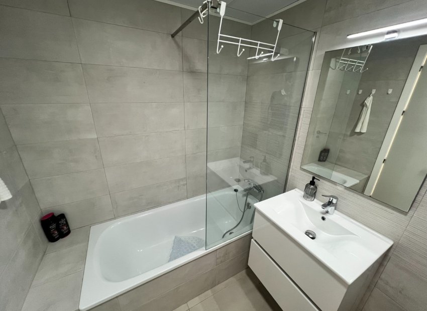 Herverkoop - Townhouse / Duplex / Corner - San Pedro del Pinatar