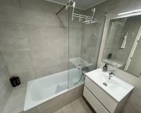 Herverkoop - Townhouse / Duplex / Corner - San Pedro del Pinatar