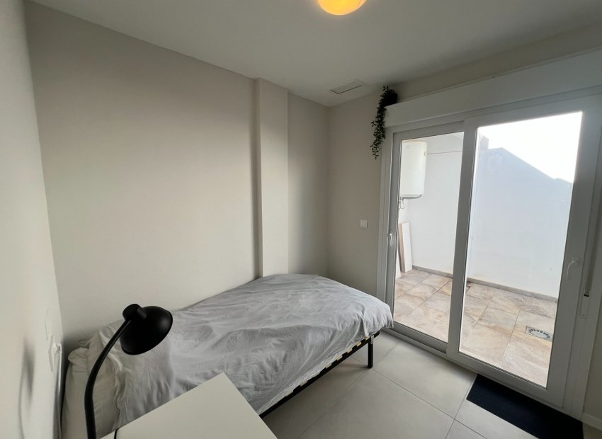 Herverkoop - Townhouse / Duplex / Corner - San Pedro del Pinatar