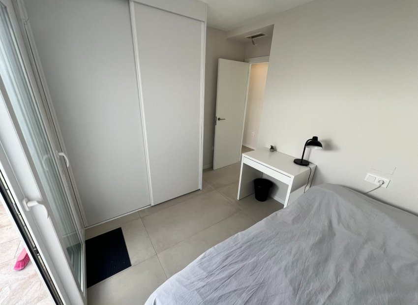 Herverkoop - Townhouse / Duplex / Corner - San Pedro del Pinatar