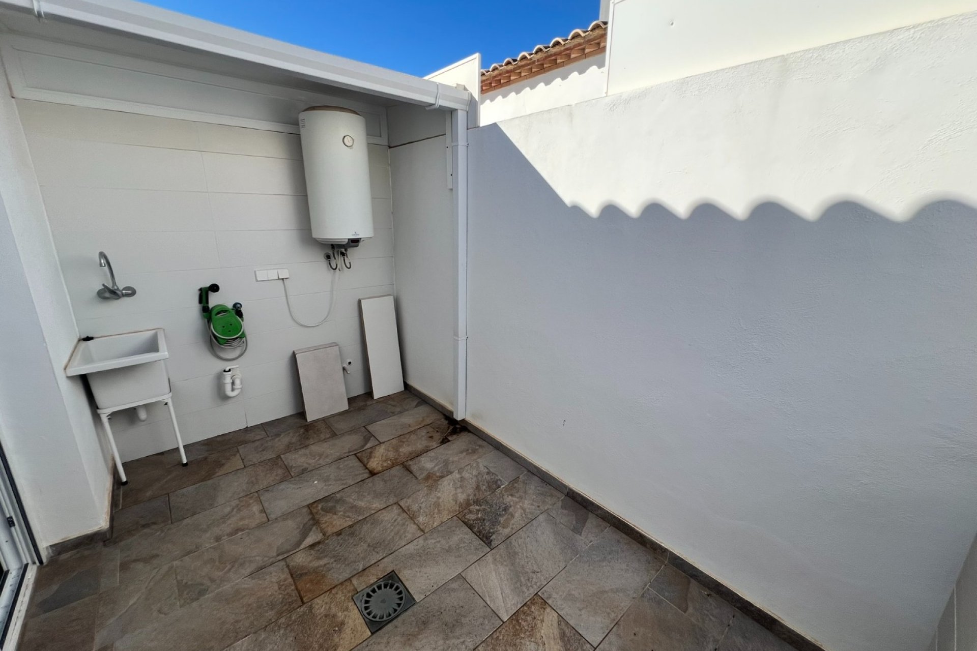 Herverkoop - Townhouse / Duplex / Corner - San Pedro del Pinatar