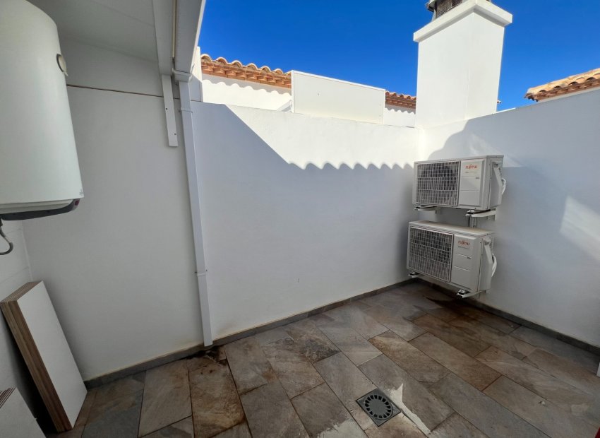 Herverkoop - Townhouse / Duplex / Corner - San Pedro del Pinatar