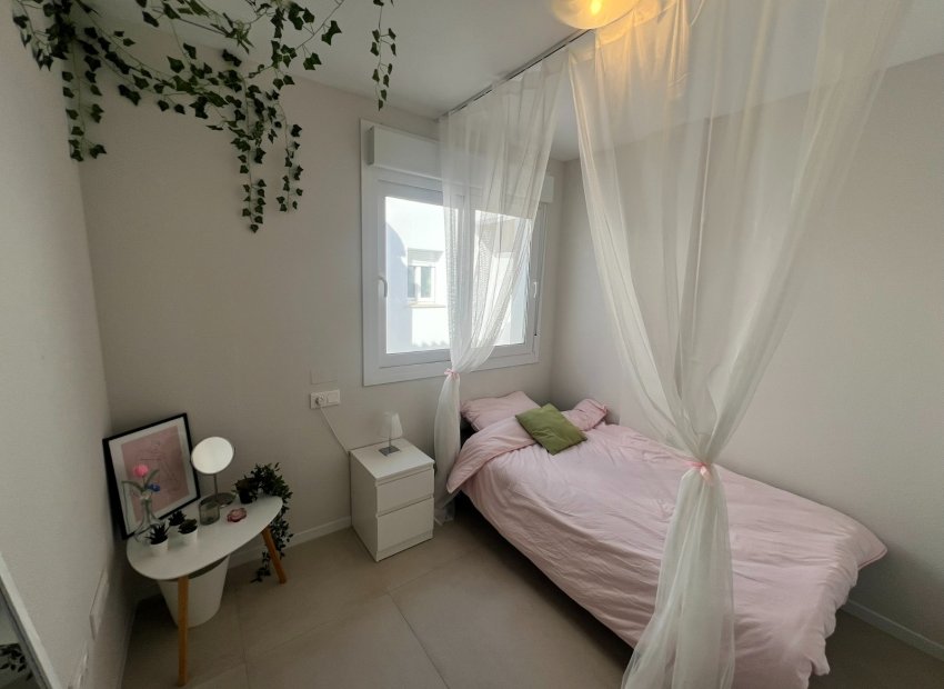 Herverkoop - Townhouse / Duplex / Corner - San Pedro del Pinatar