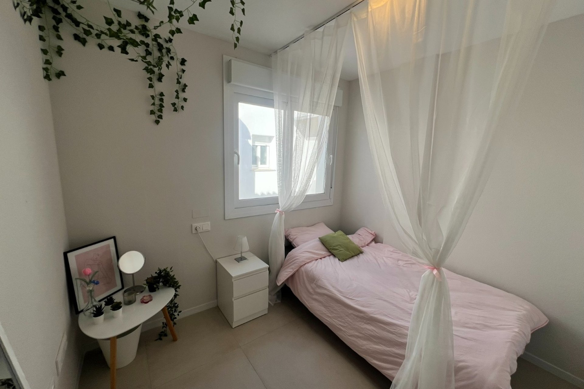 Herverkoop - Townhouse / Duplex / Corner - San Pedro del Pinatar