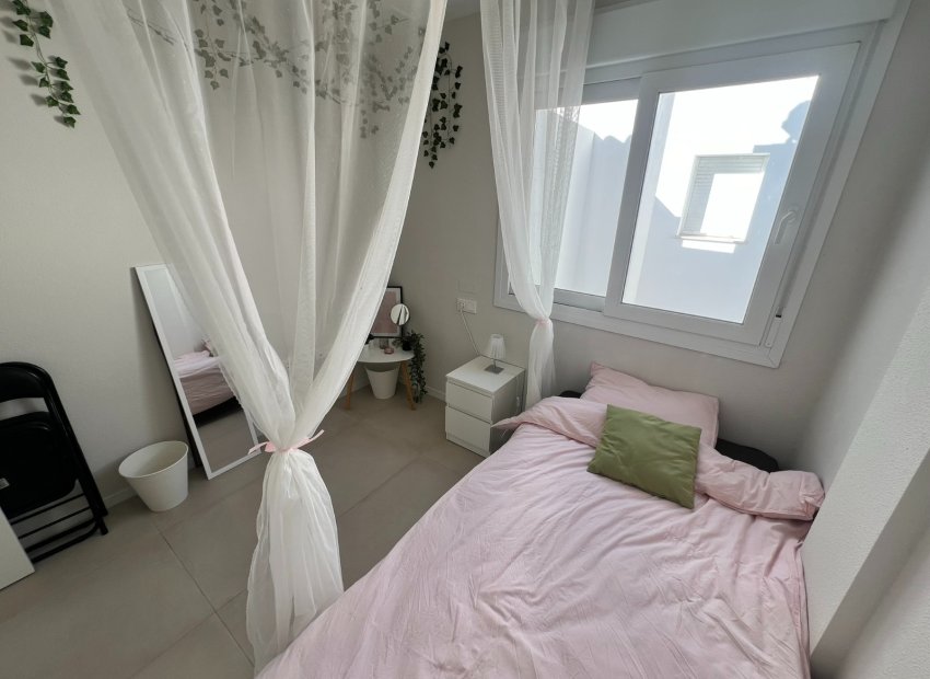 Herverkoop - Townhouse / Duplex / Corner - San Pedro del Pinatar