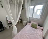 Herverkoop - Townhouse / Duplex / Corner - San Pedro del Pinatar