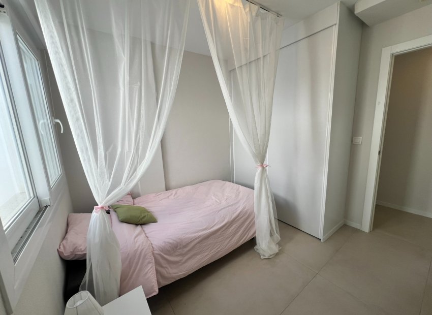 Herverkoop - Townhouse / Duplex / Corner - San Pedro del Pinatar