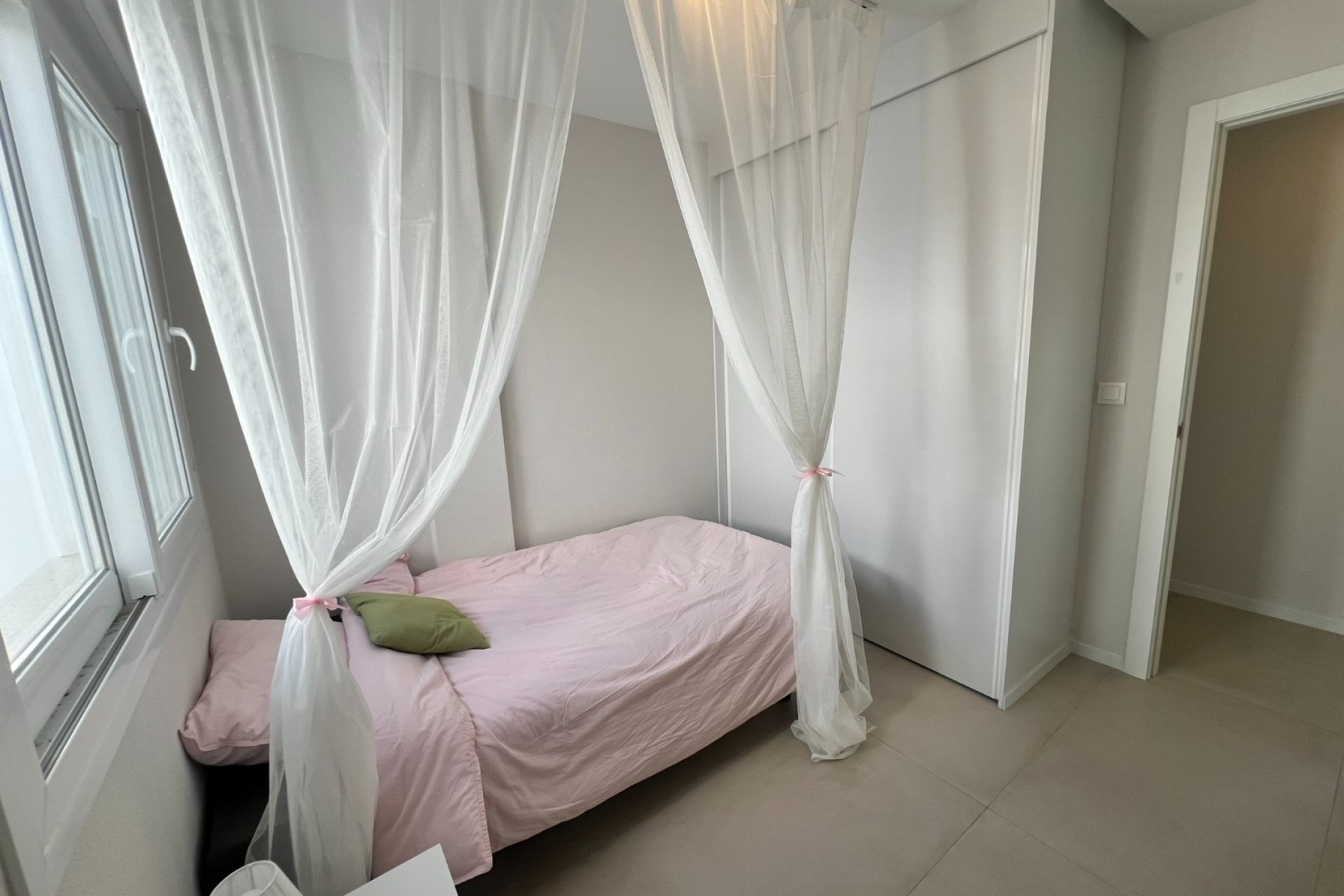 Herverkoop - Townhouse / Duplex / Corner - San Pedro del Pinatar