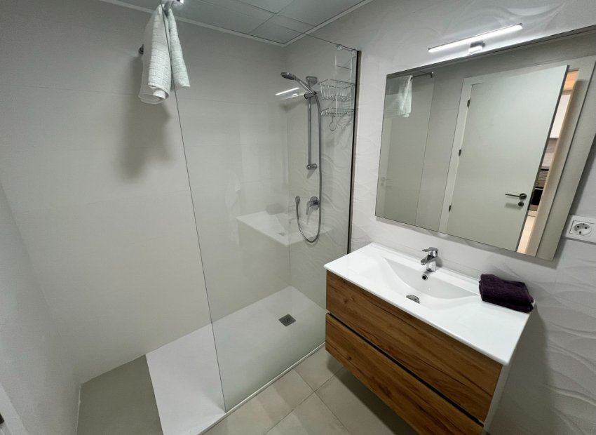 Herverkoop - Townhouse / Duplex / Corner - San Pedro del Pinatar