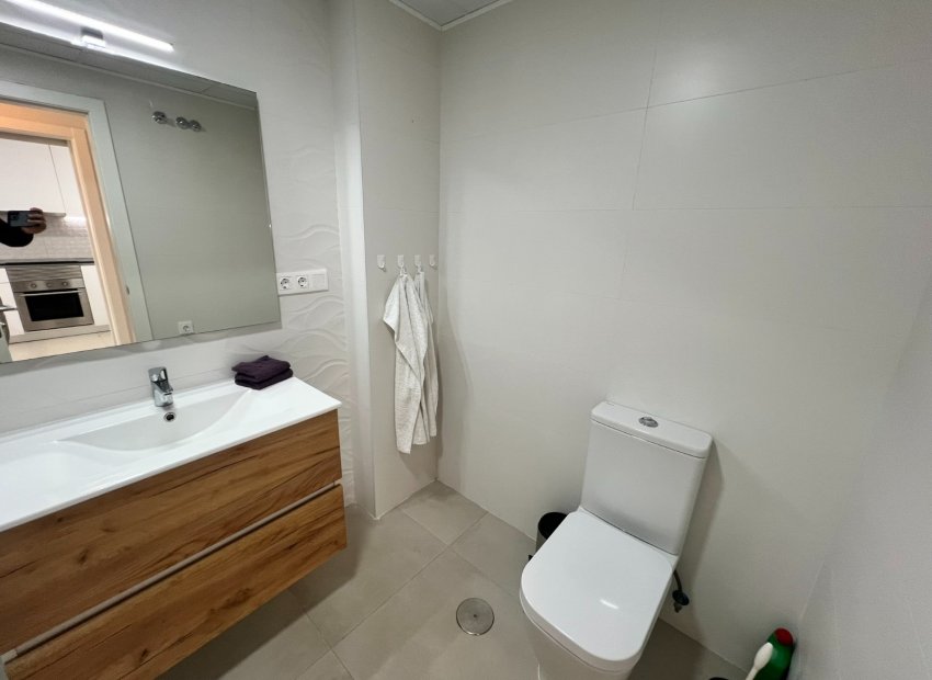 Herverkoop - Townhouse / Duplex / Corner - San Pedro del Pinatar