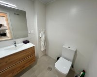 Herverkoop - Townhouse / Duplex / Corner - San Pedro del Pinatar