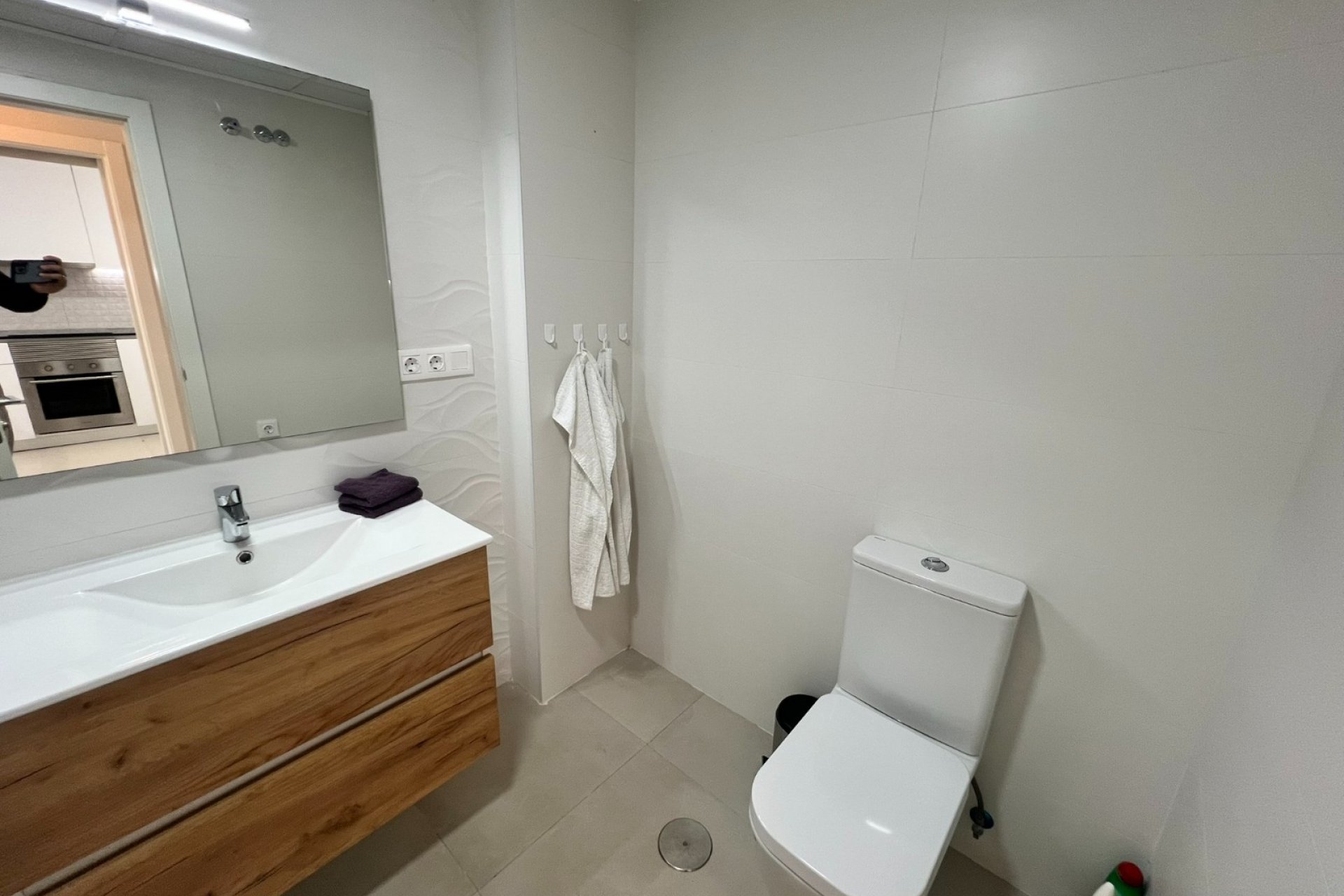 Herverkoop - Townhouse / Duplex / Corner - San Pedro del Pinatar