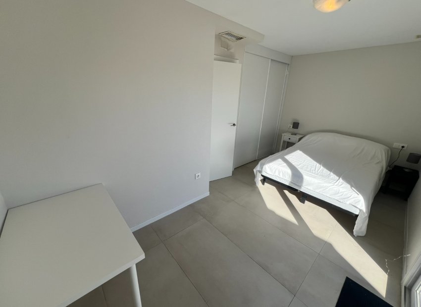 Herverkoop - Townhouse / Duplex / Corner - San Pedro del Pinatar