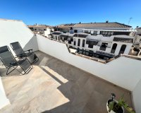 Herverkoop - Townhouse / Duplex / Corner - San Pedro del Pinatar