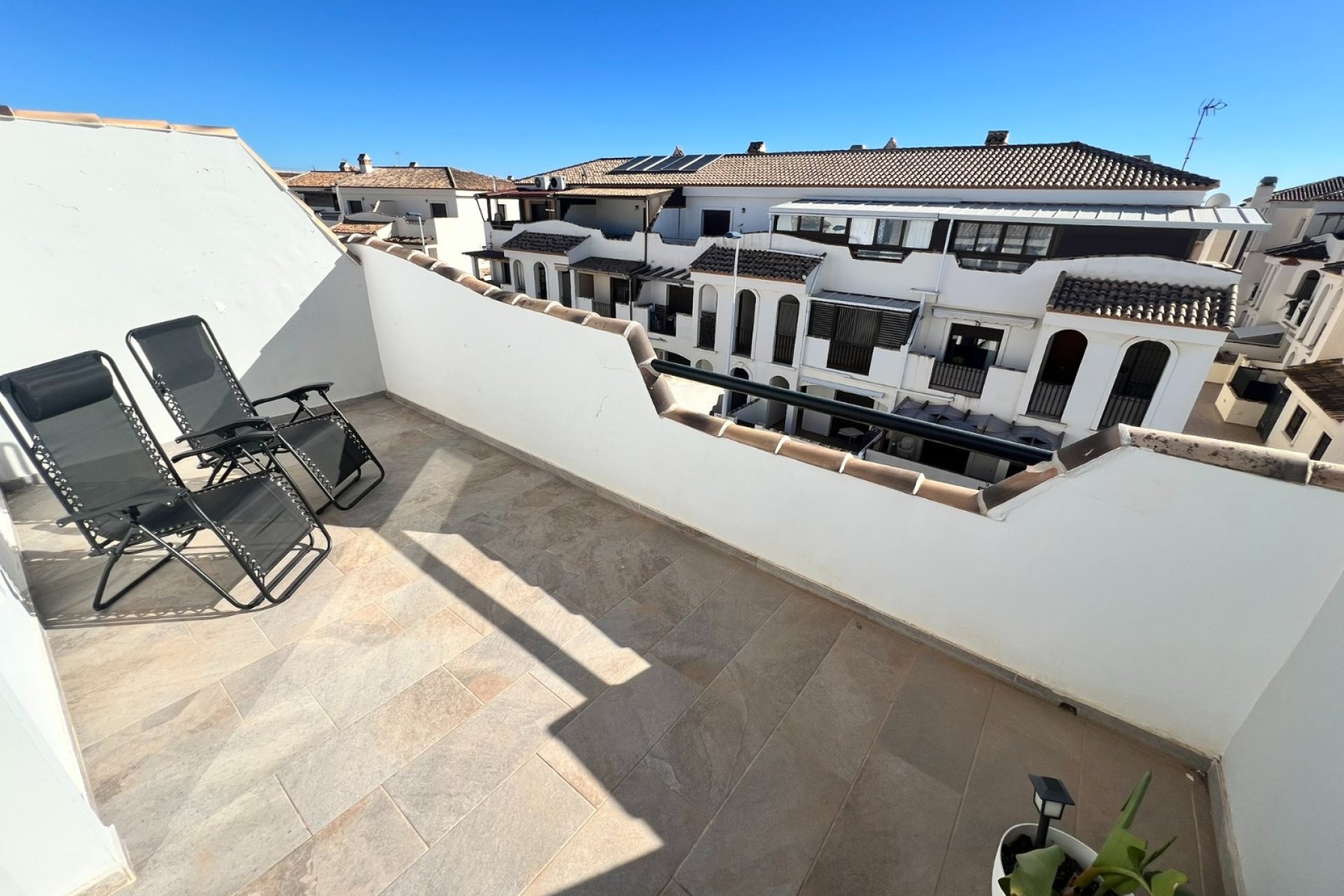 Herverkoop - Townhouse / Duplex / Corner - San Pedro del Pinatar