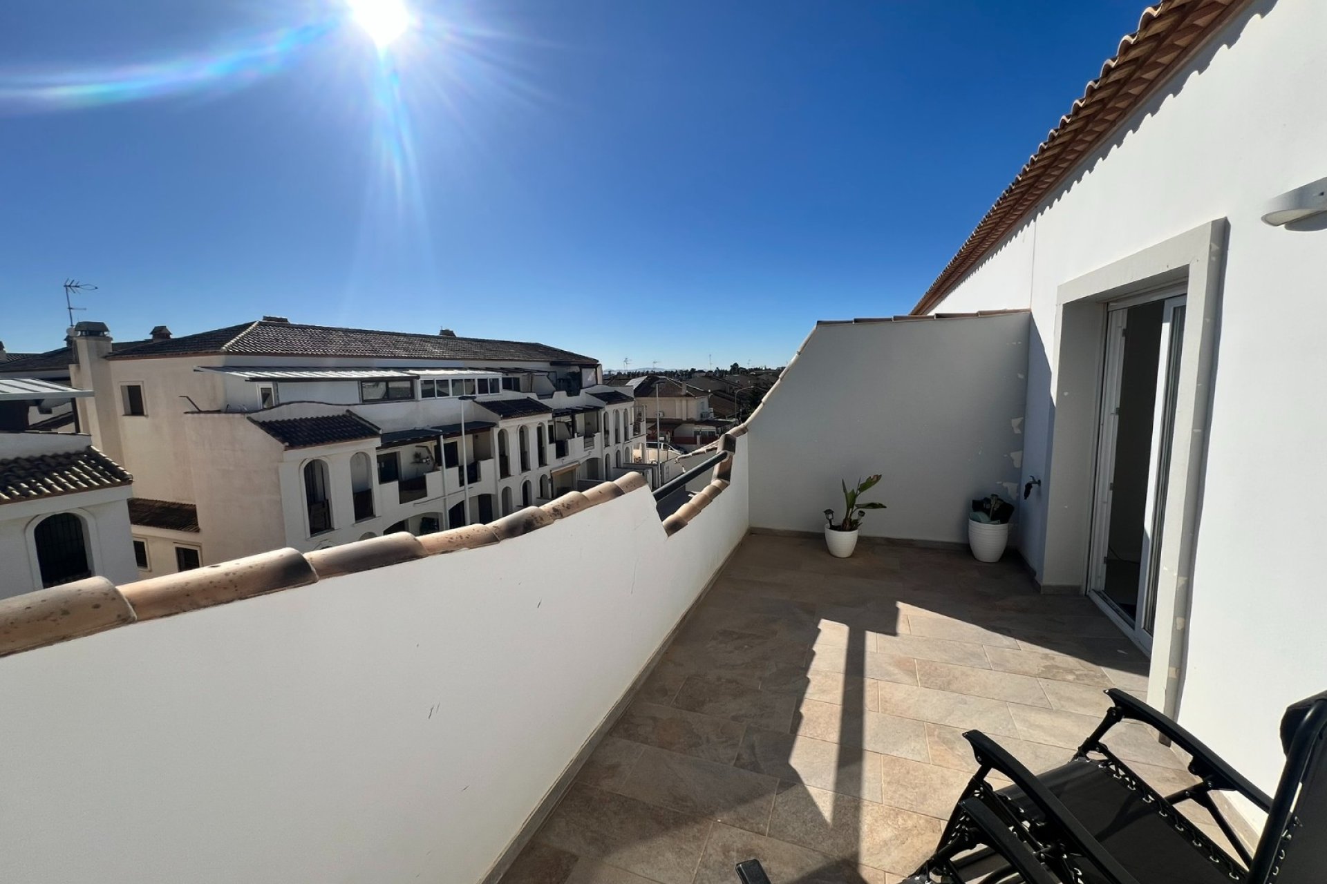 Herverkoop - Townhouse / Duplex / Corner - San Pedro del Pinatar
