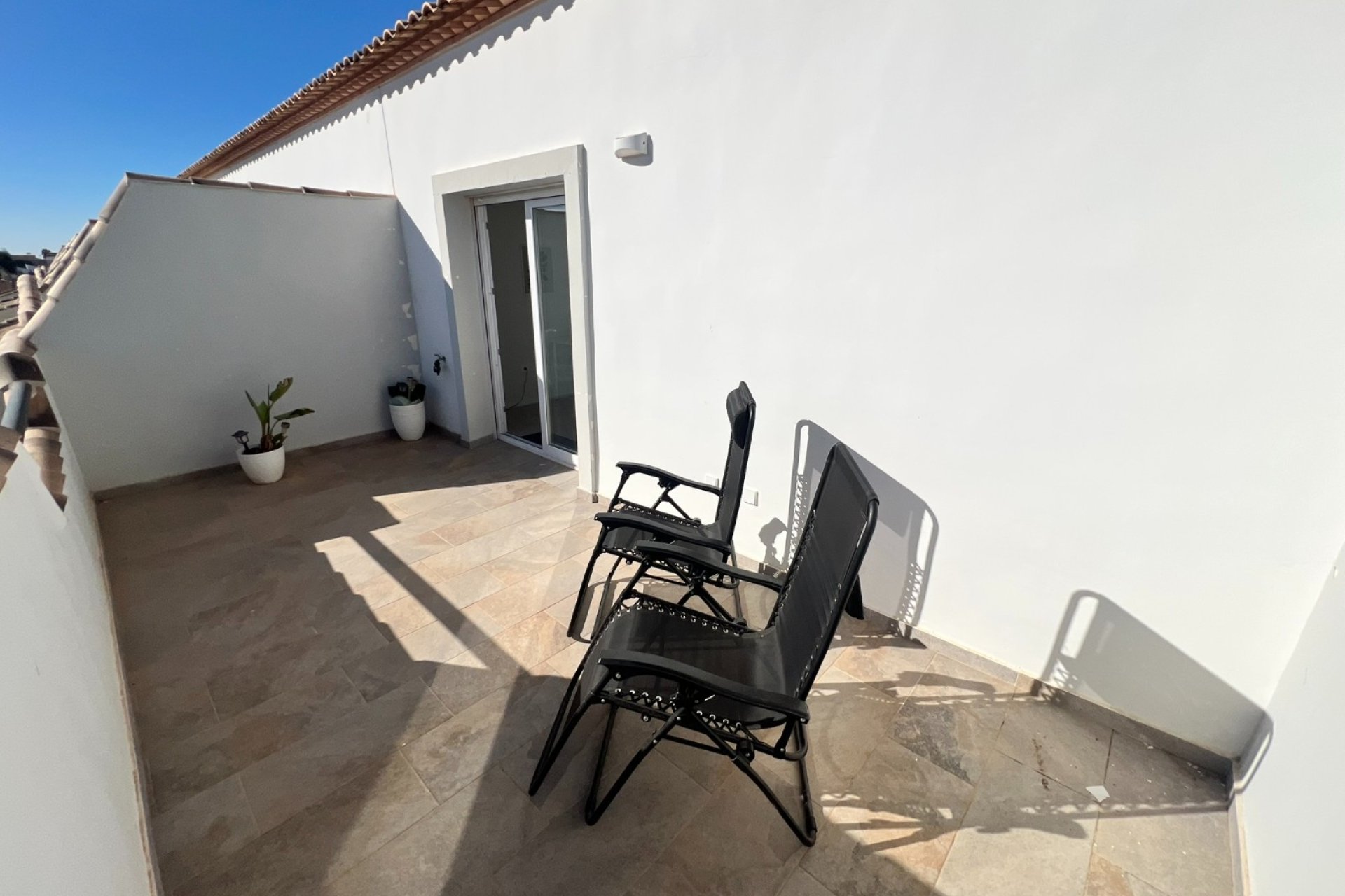 Herverkoop - Townhouse / Duplex / Corner - San Pedro del Pinatar