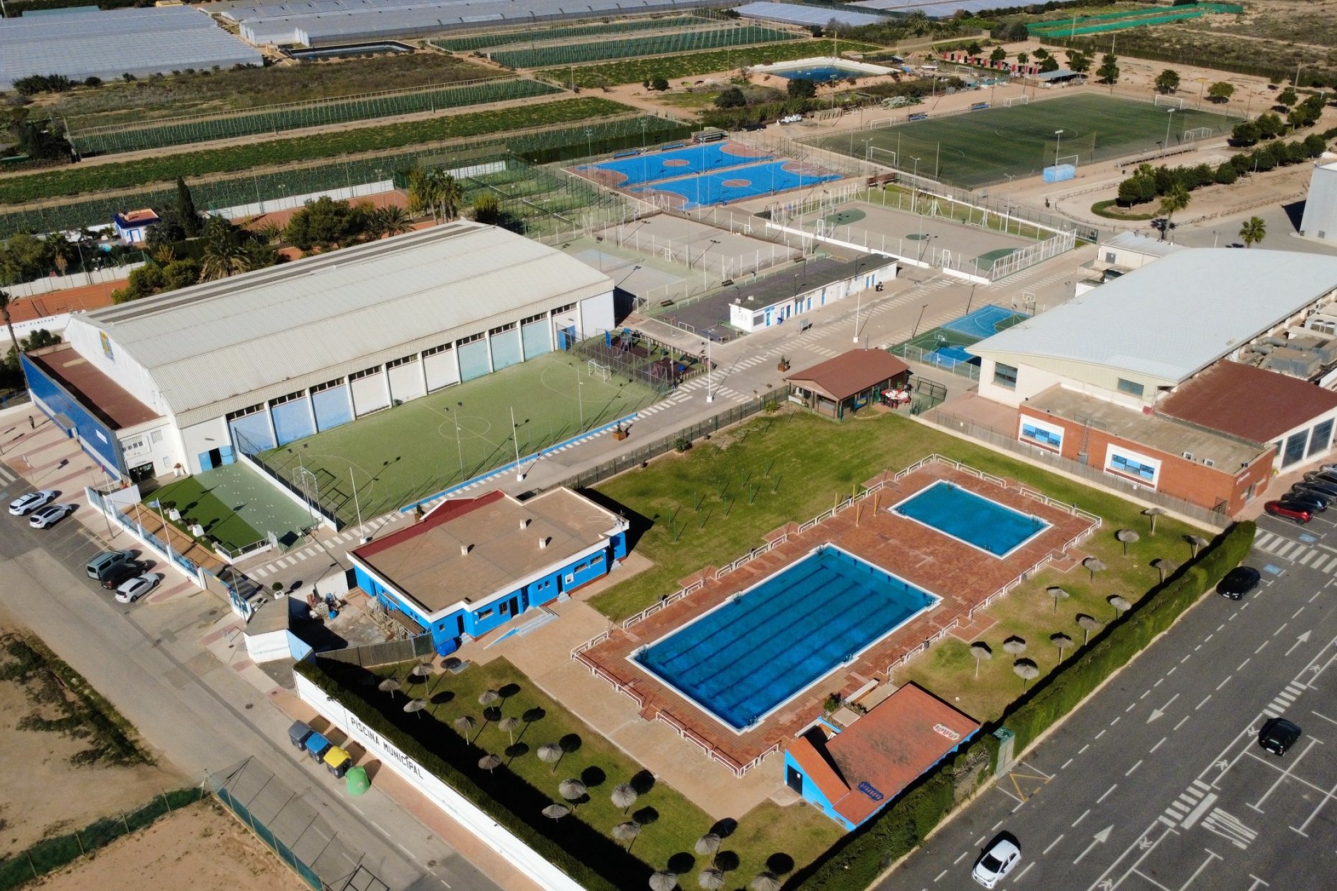 Herverkoop - Townhouse / Duplex / Corner - San Pedro del Pinatar