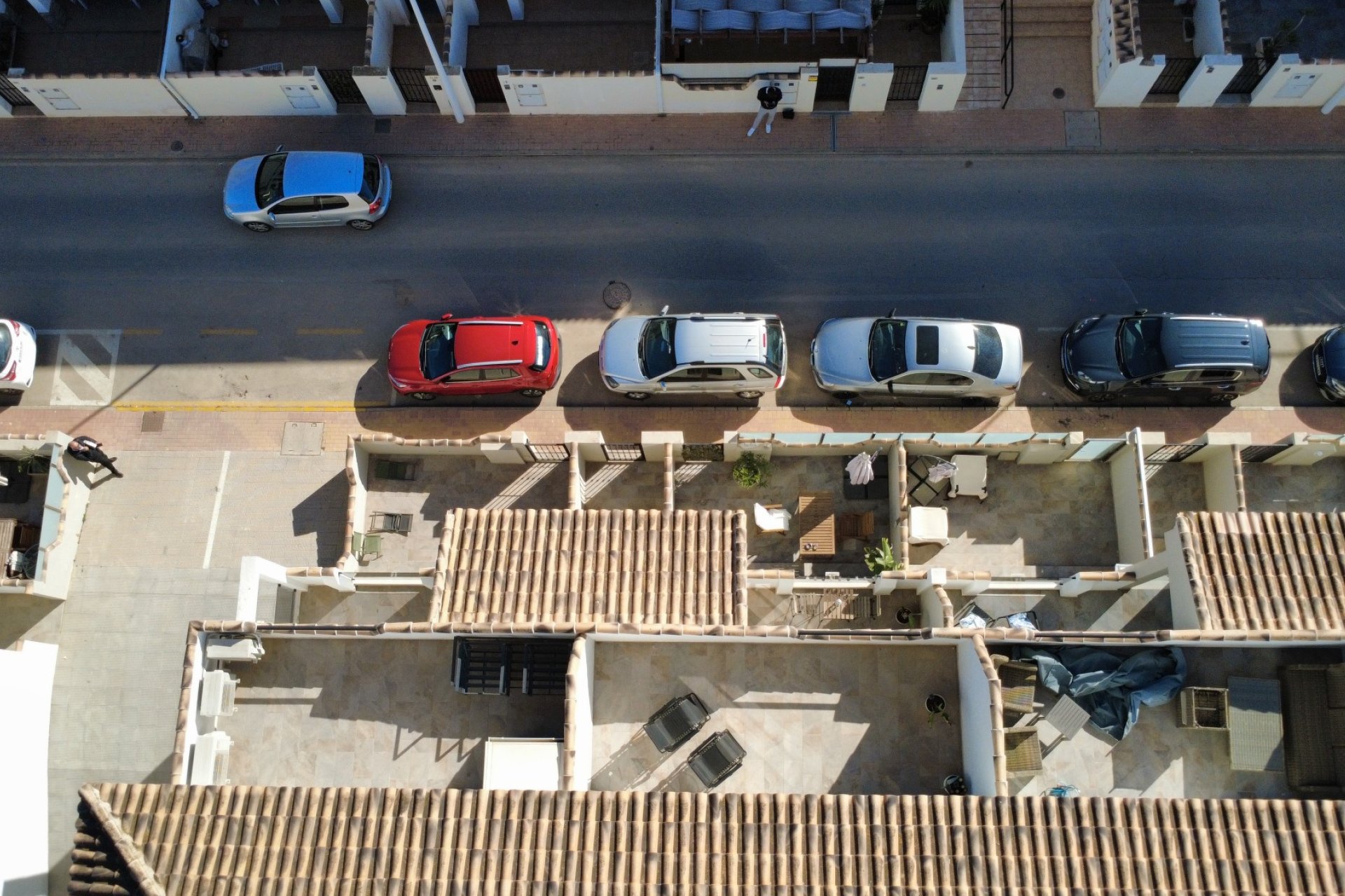 Herverkoop - Townhouse / Duplex / Corner - San Pedro del Pinatar