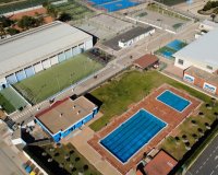 Herverkoop - Townhouse / Duplex / Corner - San Pedro del Pinatar