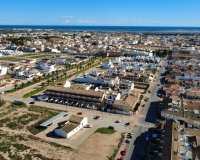 Herverkoop - Townhouse / Duplex / Corner - San Pedro del Pinatar