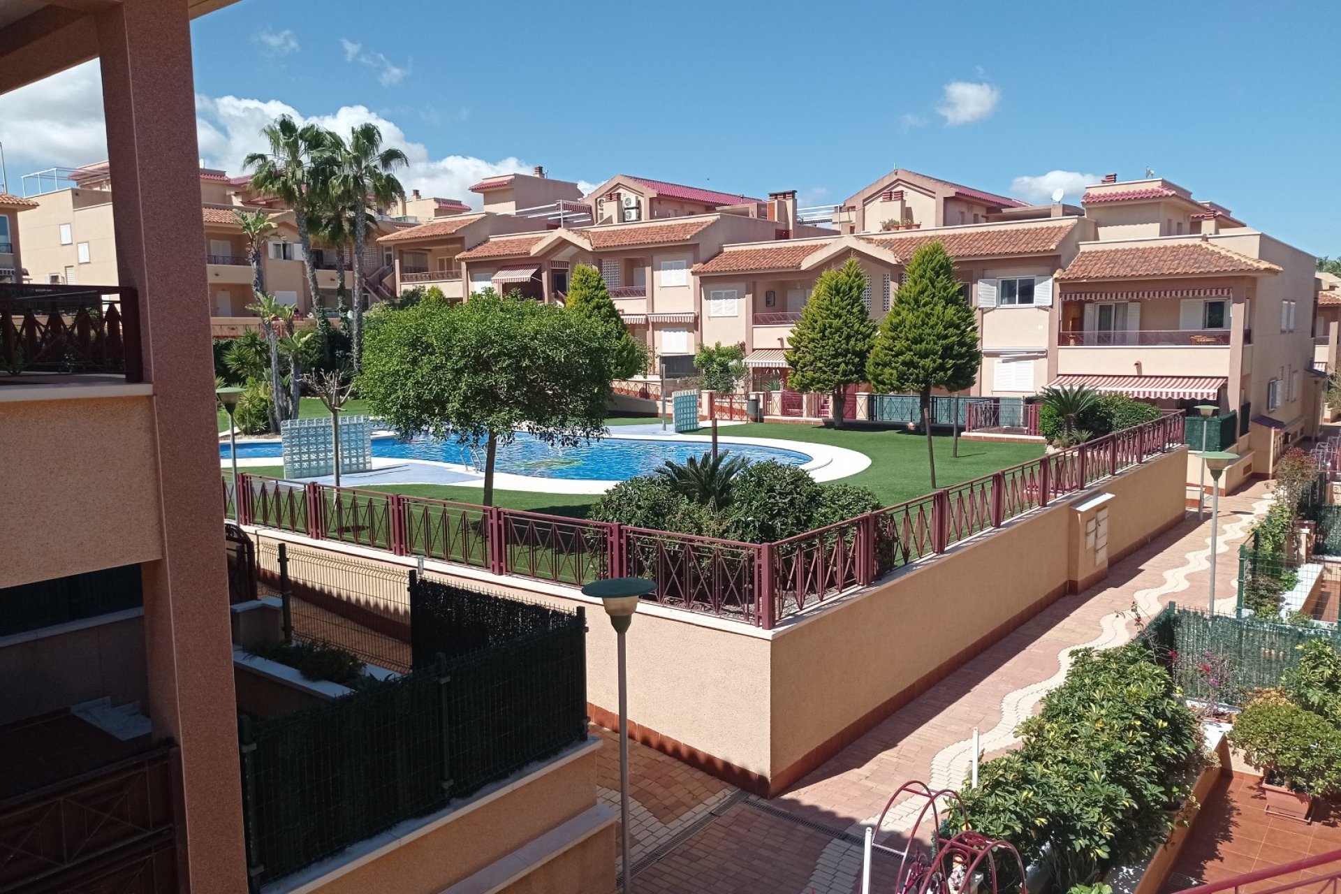 Herverkoop - Townhouse / Duplex / Corner - Santa Pola - Gran Alacant