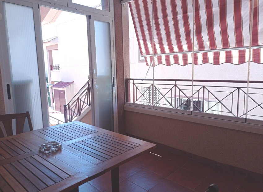 Herverkoop - Townhouse / Duplex / Corner - Santa Pola - Gran Alacant