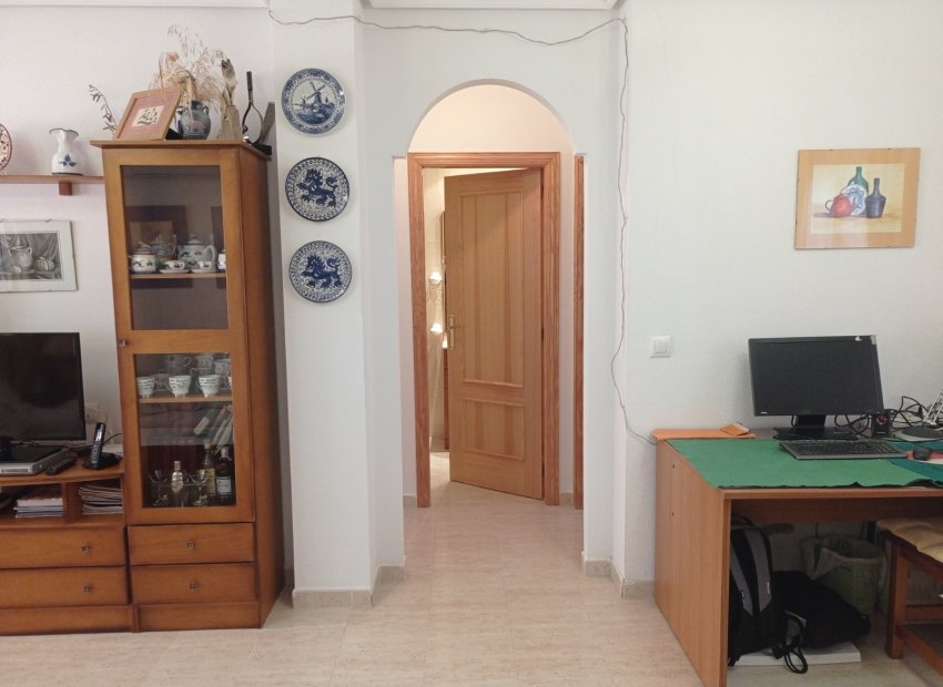 Herverkoop - Townhouse / Duplex / Corner - Santa Pola - Gran Alacant