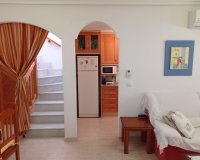 Herverkoop - Townhouse / Duplex / Corner - Santa Pola - Gran Alacant