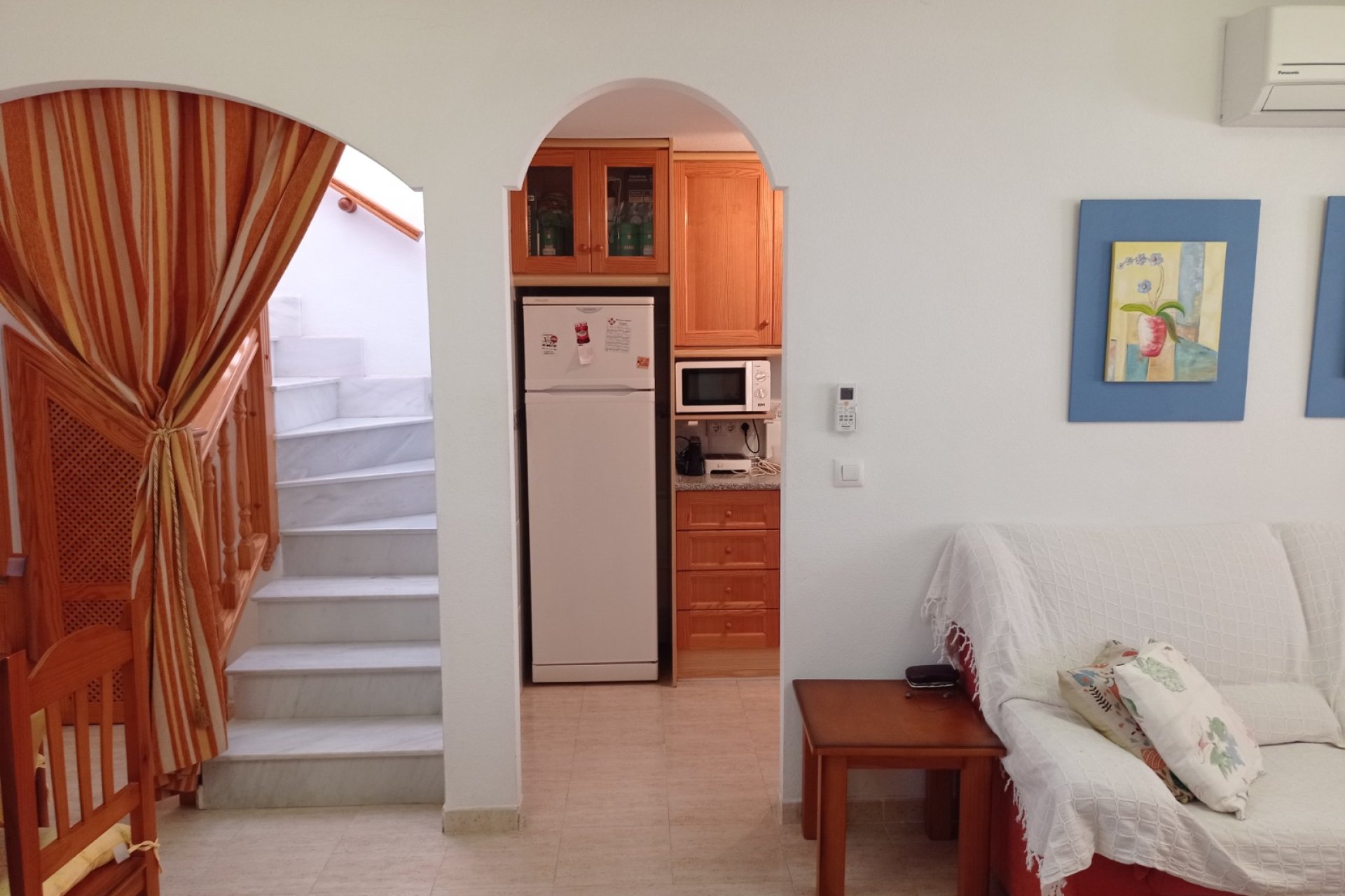 Herverkoop - Townhouse / Duplex / Corner - Santa Pola - Gran Alacant