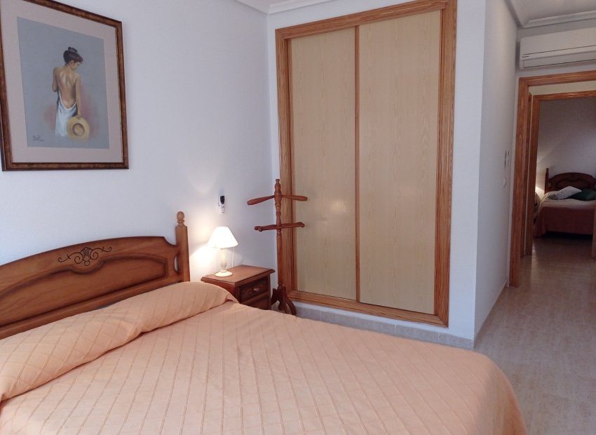 Herverkoop - Townhouse / Duplex / Corner - Santa Pola - Gran Alacant