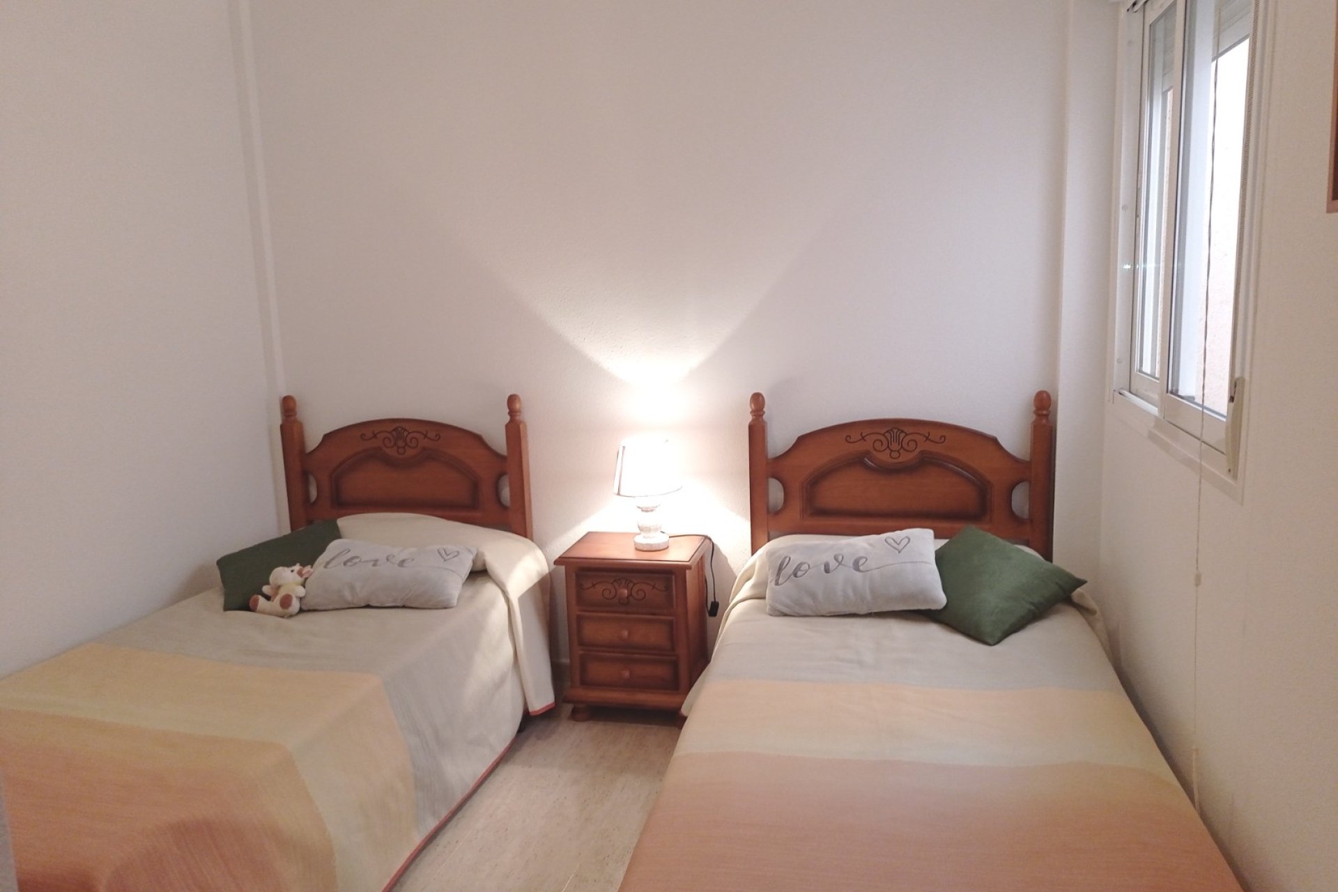 Herverkoop - Townhouse / Duplex / Corner - Santa Pola - Gran Alacant