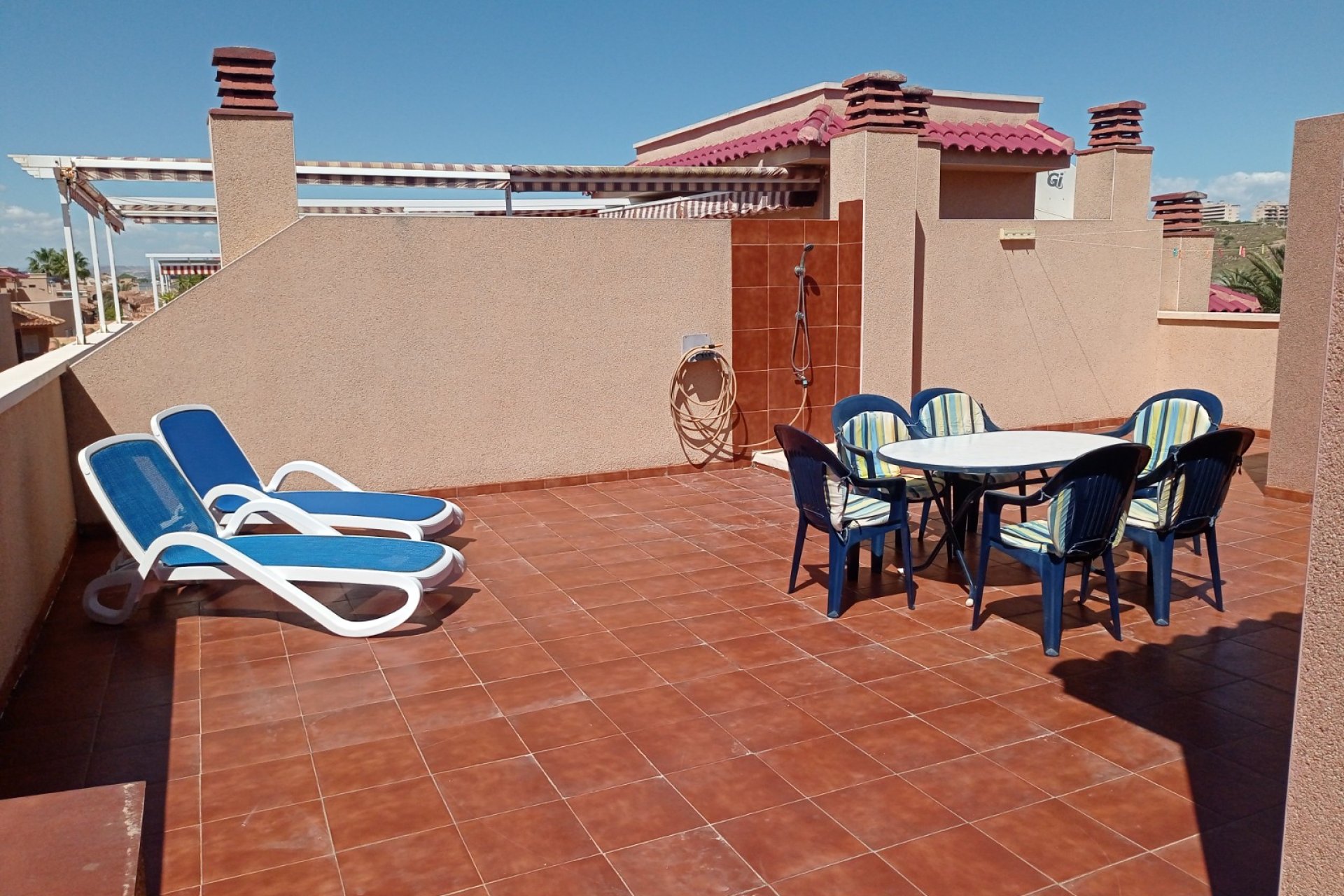 Herverkoop - Townhouse / Duplex / Corner - Santa Pola - Gran Alacant