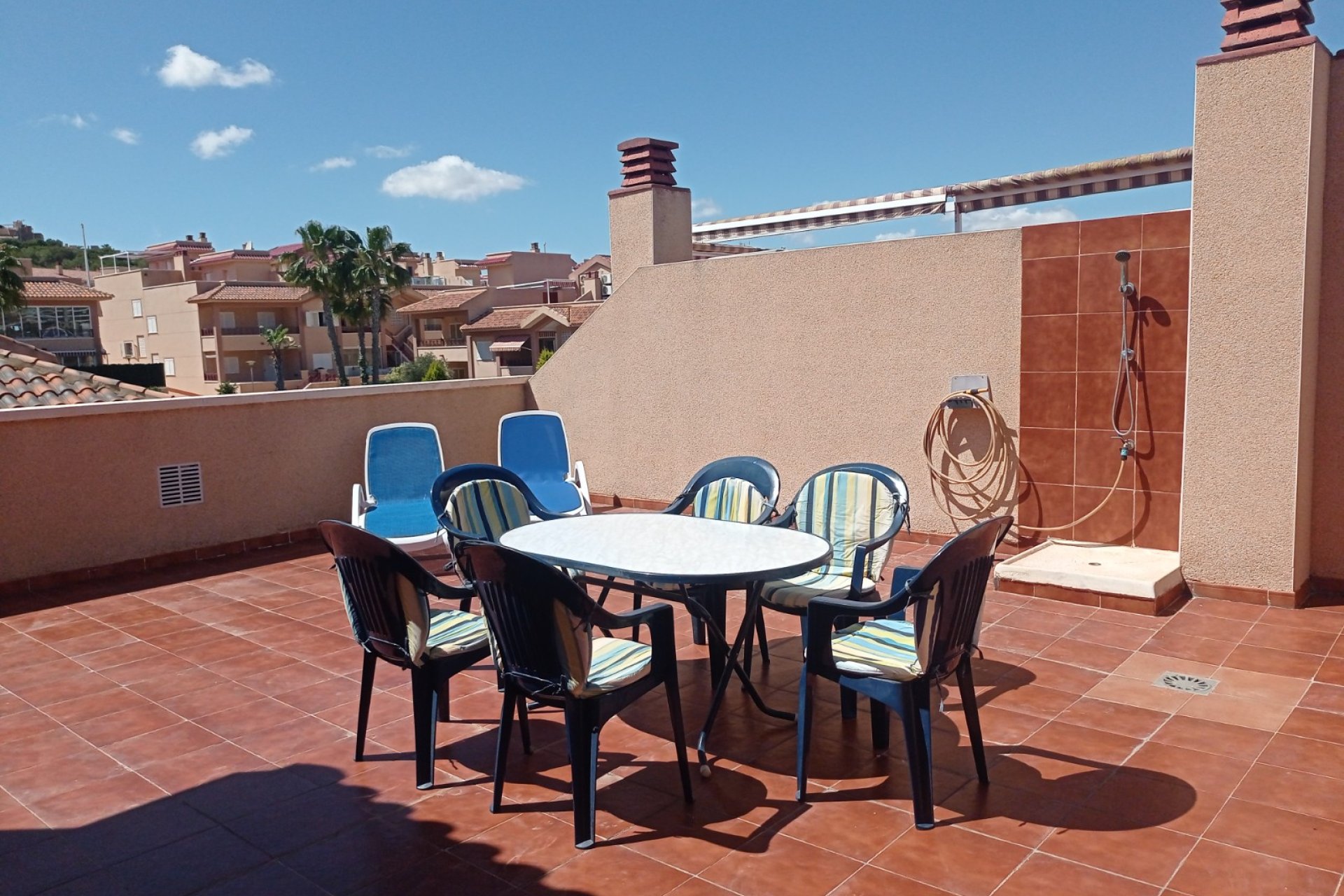 Herverkoop - Townhouse / Duplex / Corner - Santa Pola - Gran Alacant