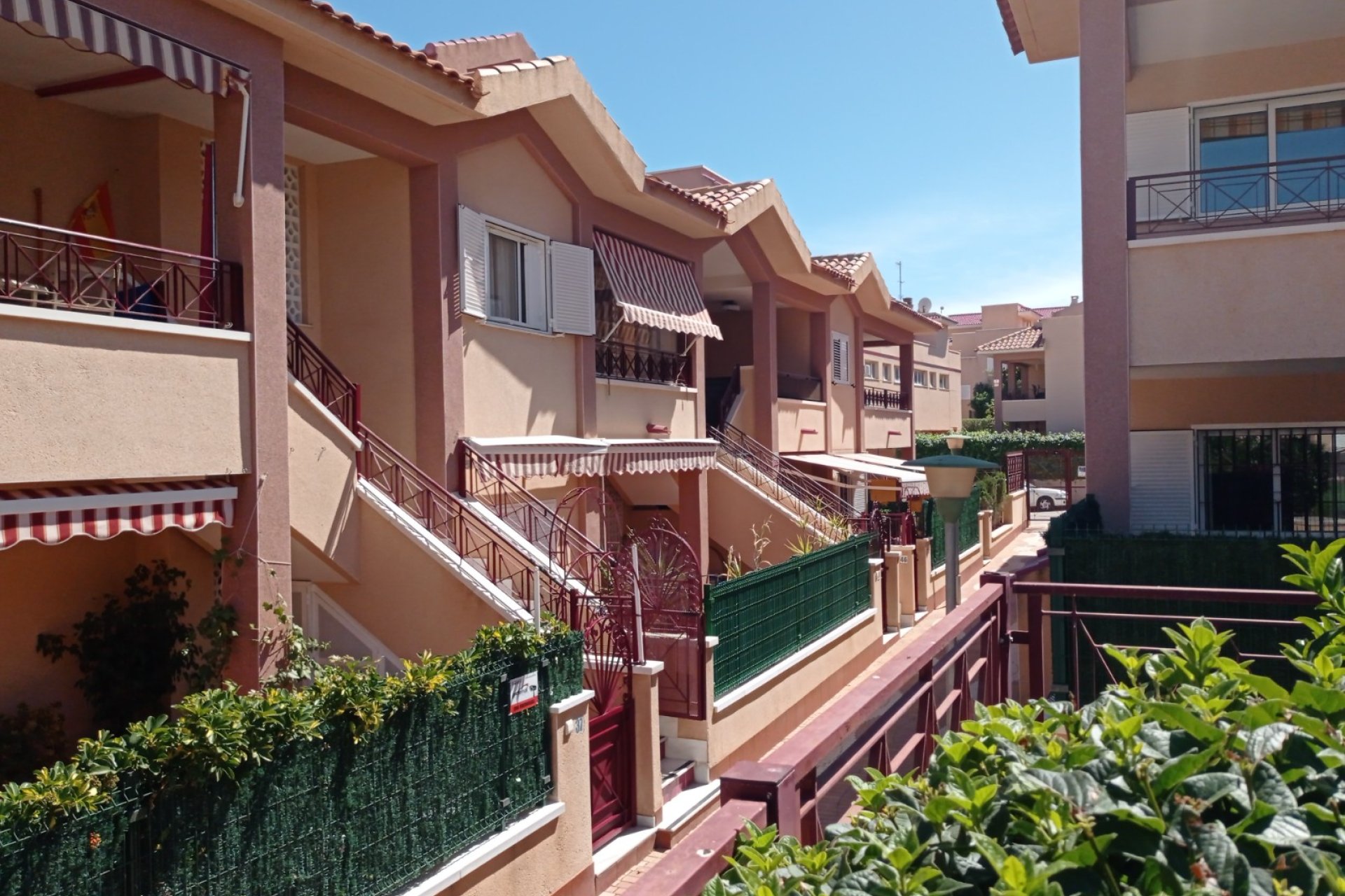 Herverkoop - Townhouse / Duplex / Corner - Santa Pola - Gran Alacant