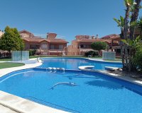 Herverkoop - Townhouse / Duplex / Corner - Santa Pola - Gran Alacant