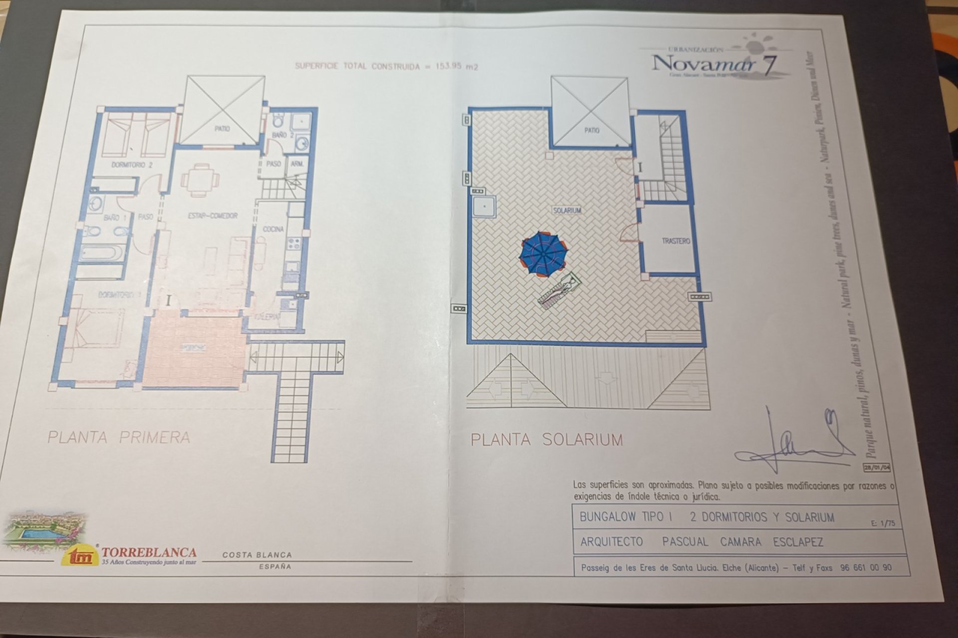 Herverkoop - Townhouse / Duplex / Corner - Santa Pola - Gran Alacant