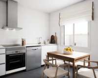 Herverkoop - Townhouse / Duplex / Corner - Santa Pola - Gran Alacant