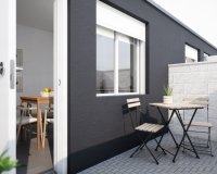 Herverkoop - Townhouse / Duplex / Corner - Santa Pola - Gran Alacant