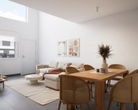 Herverkoop - Townhouse / Duplex / Corner - Santa Pola - Gran Alacant