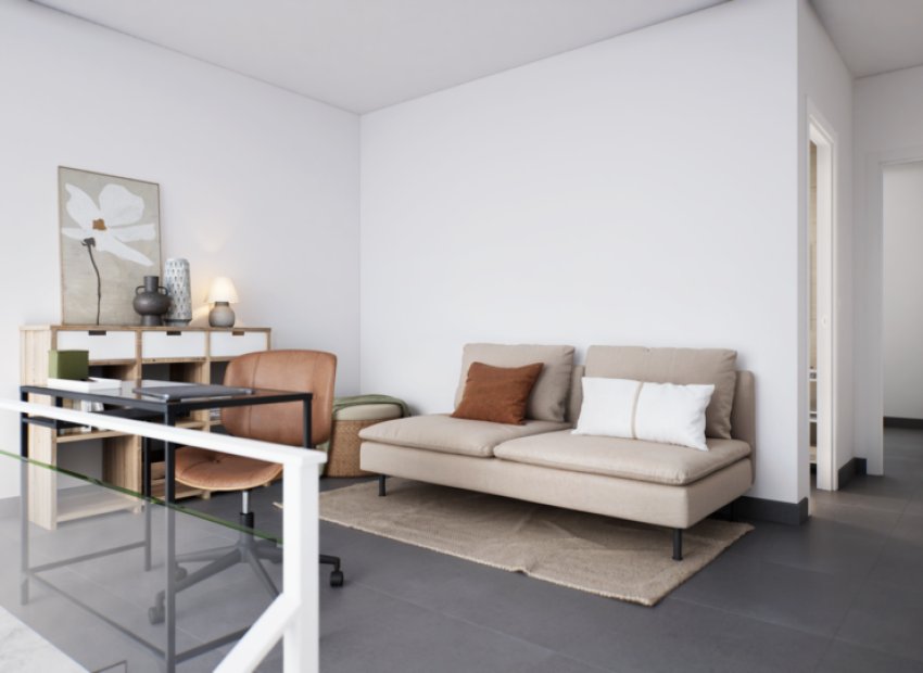 Herverkoop - Townhouse / Duplex / Corner - Santa Pola - Gran Alacant