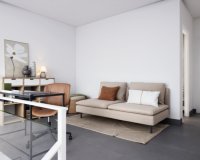 Herverkoop - Townhouse / Duplex / Corner - Santa Pola - Gran Alacant