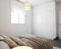 Herverkoop - Townhouse / Duplex / Corner - Santa Pola - Gran Alacant