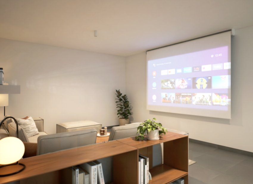 Herverkoop - Townhouse / Duplex / Corner - Santa Pola - Gran Alacant