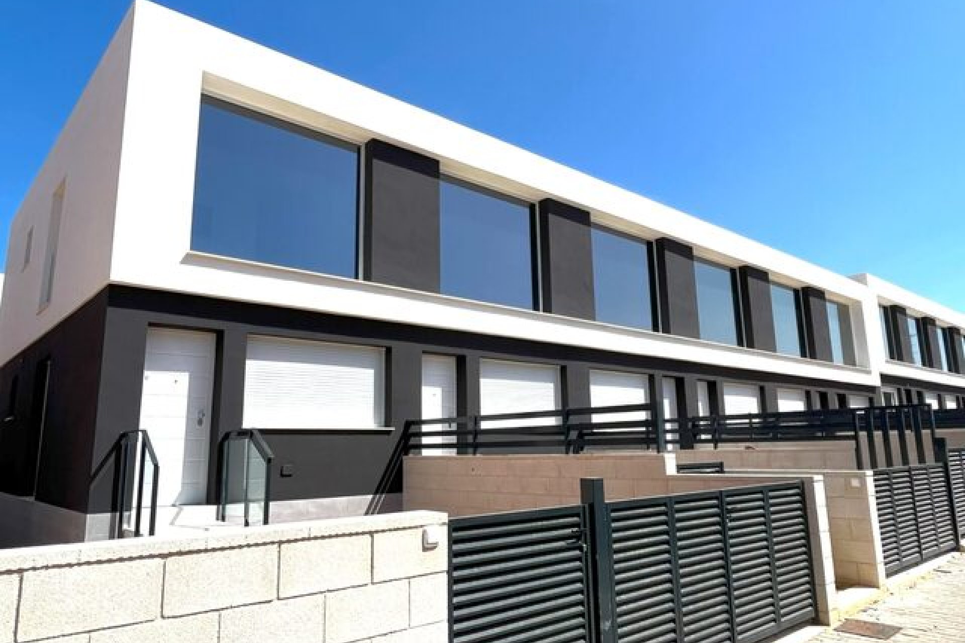 Herverkoop - Townhouse / Duplex / Corner - Santa Pola - Gran Alacant