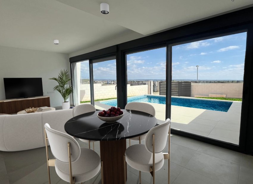 Herverkoop - Townhouse / Duplex / Corner - Santa Pola - Gran Alacant