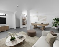 Herverkoop - Townhouse / Duplex / Corner - Santa Pola - Gran Alacant