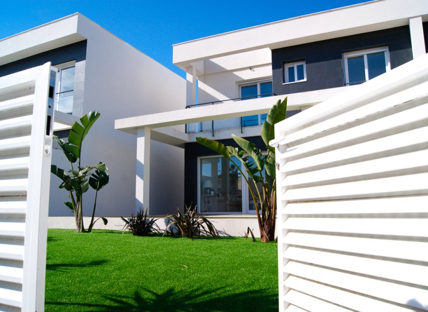 Herverkoop - Townhouse / Duplex / Corner - Santa Pola - Gran Alacant