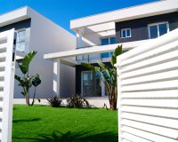 Herverkoop - Townhouse / Duplex / Corner - Santa Pola - Gran Alacant